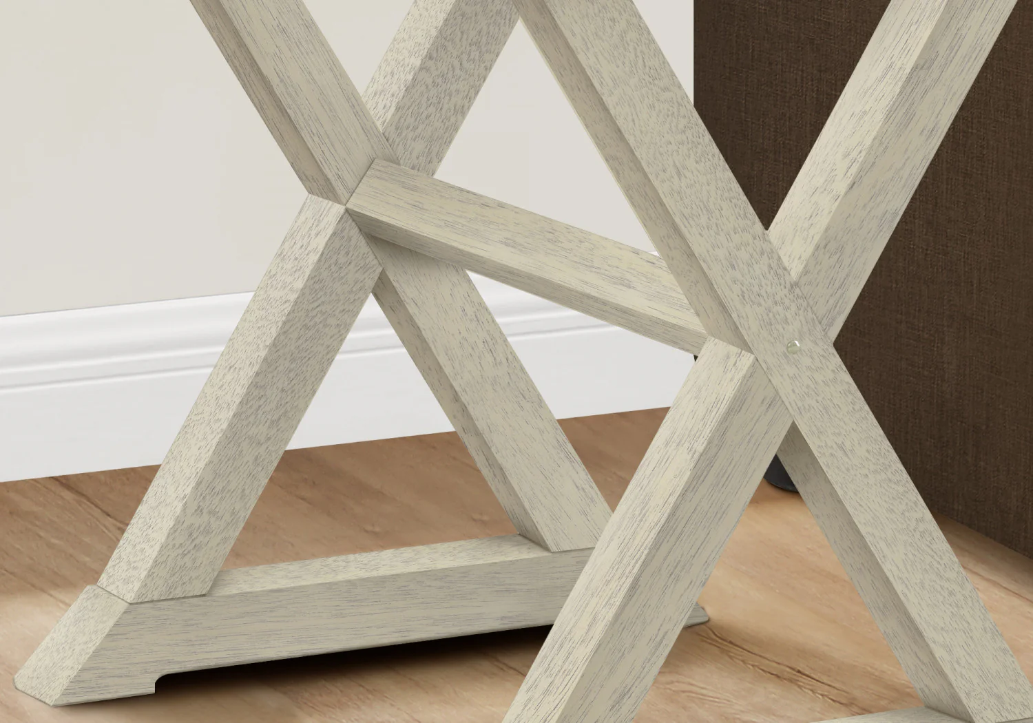 Inari Side Table - White - Image 5