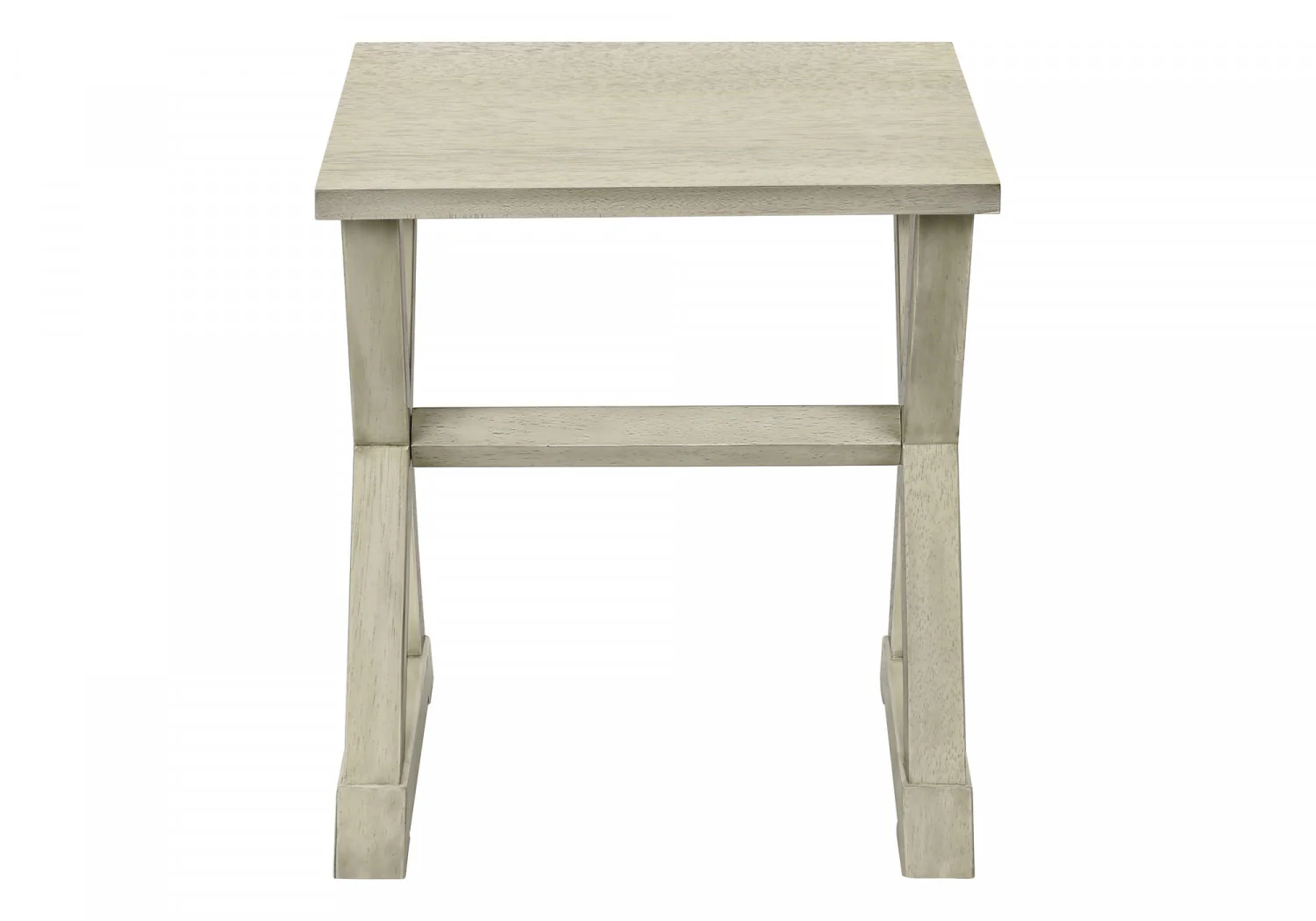 Inari Side Table - White - Image 6