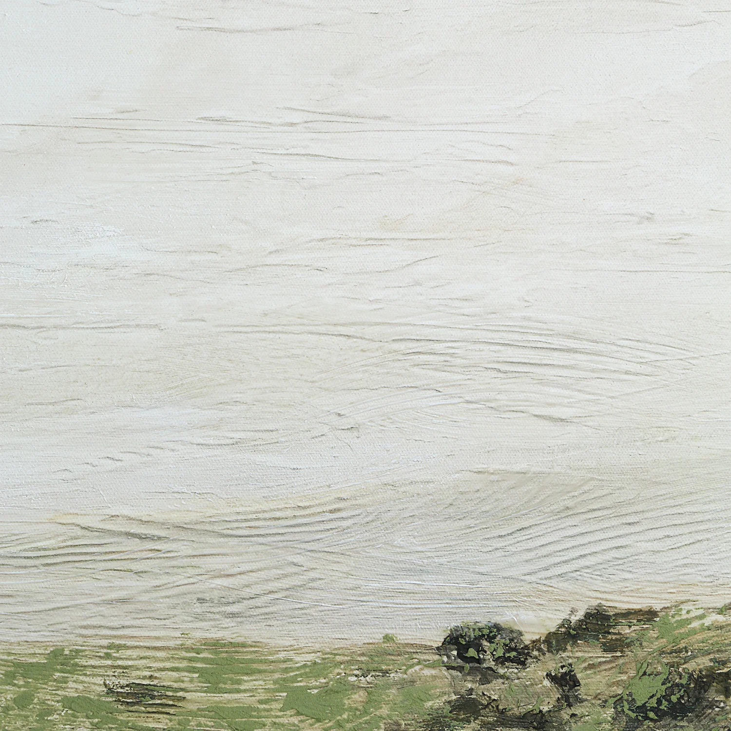 Indra Art - Green - Image 5
