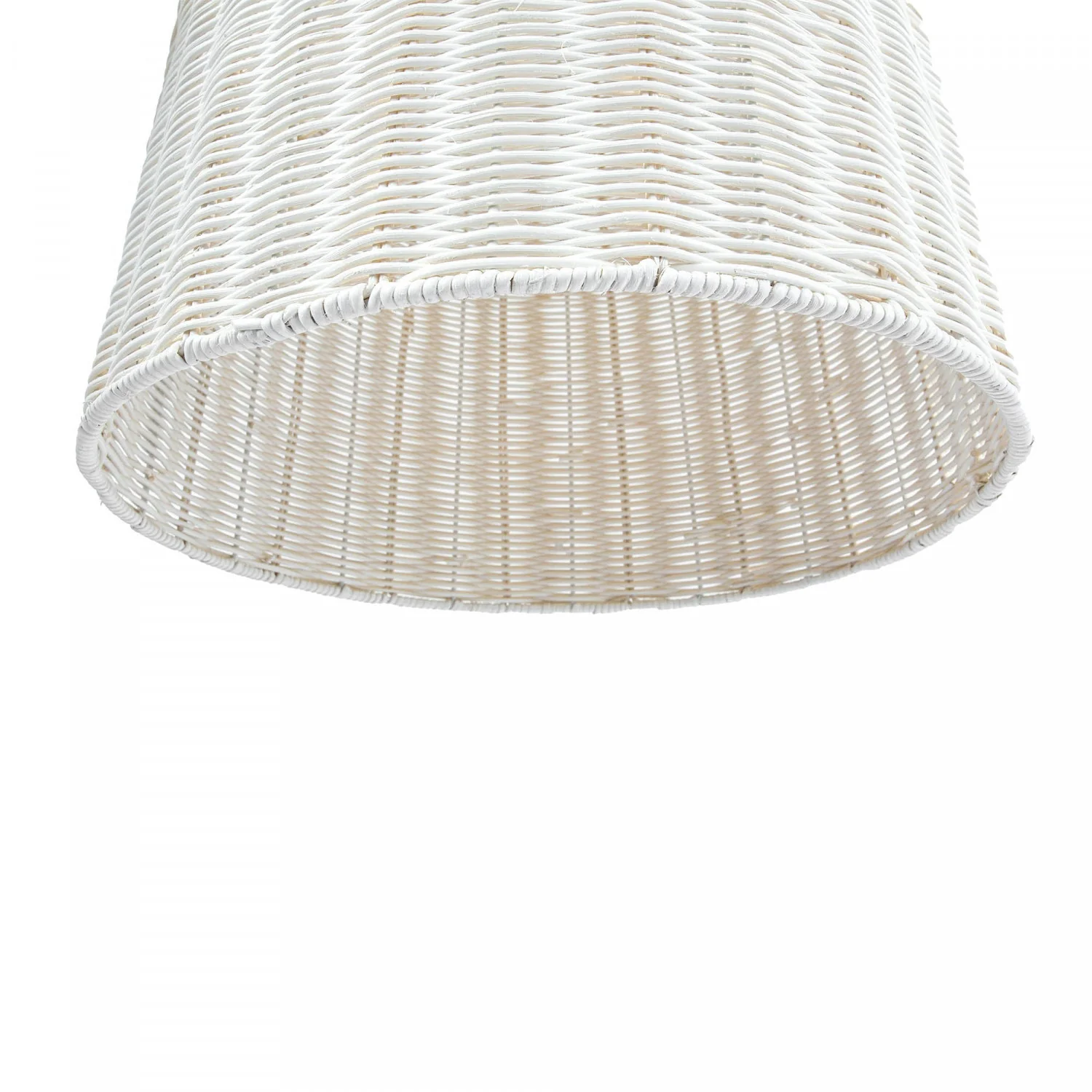 Iskren Large Chandelier - Natural - Image 5