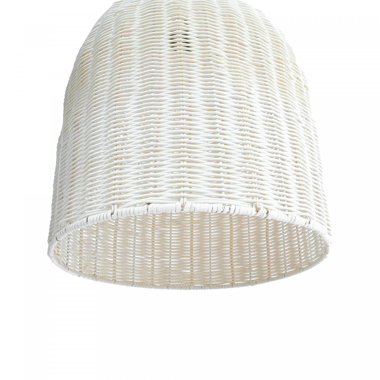 Iskren Medium Chandelier - Natural - Image 4