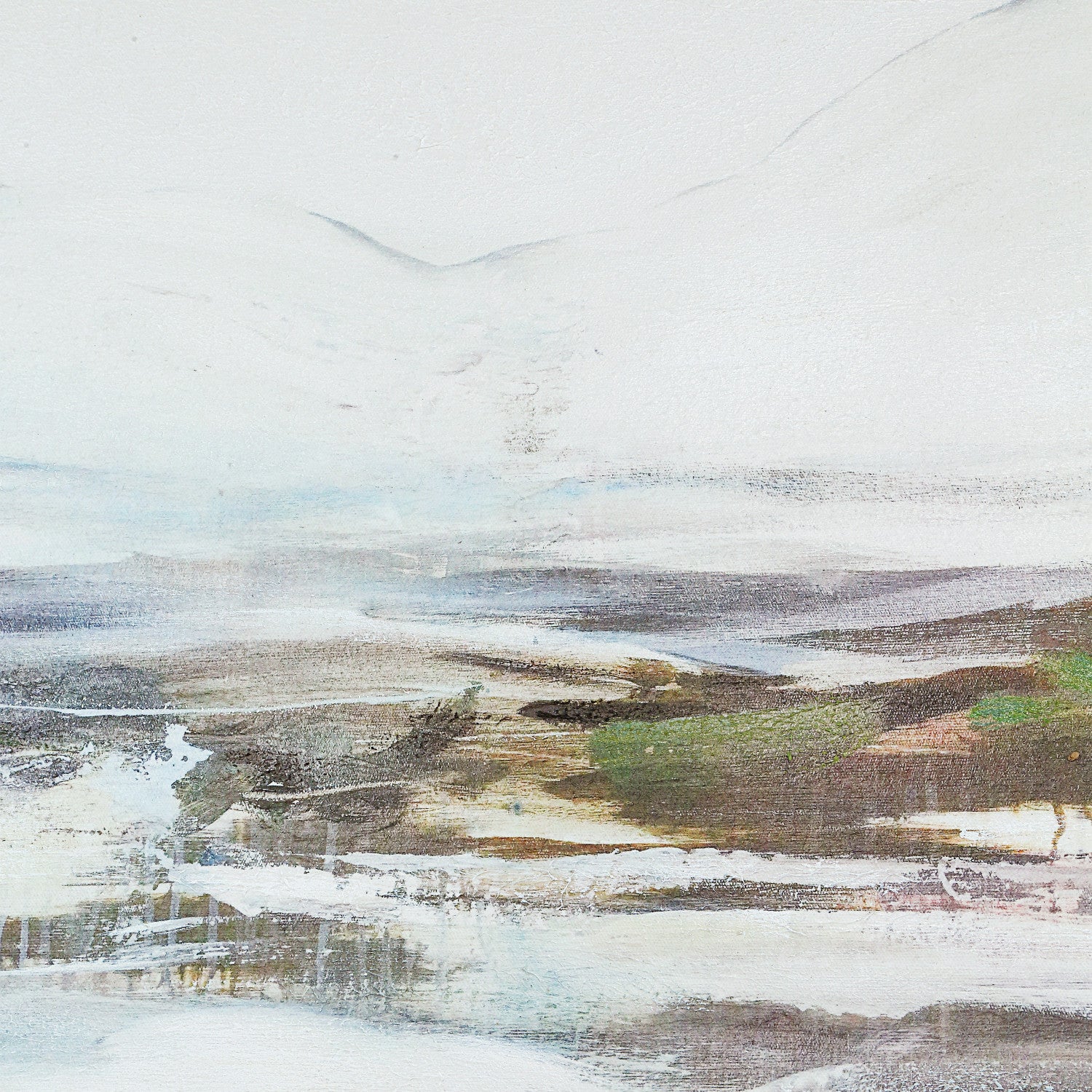Isla Art - White - Image 5