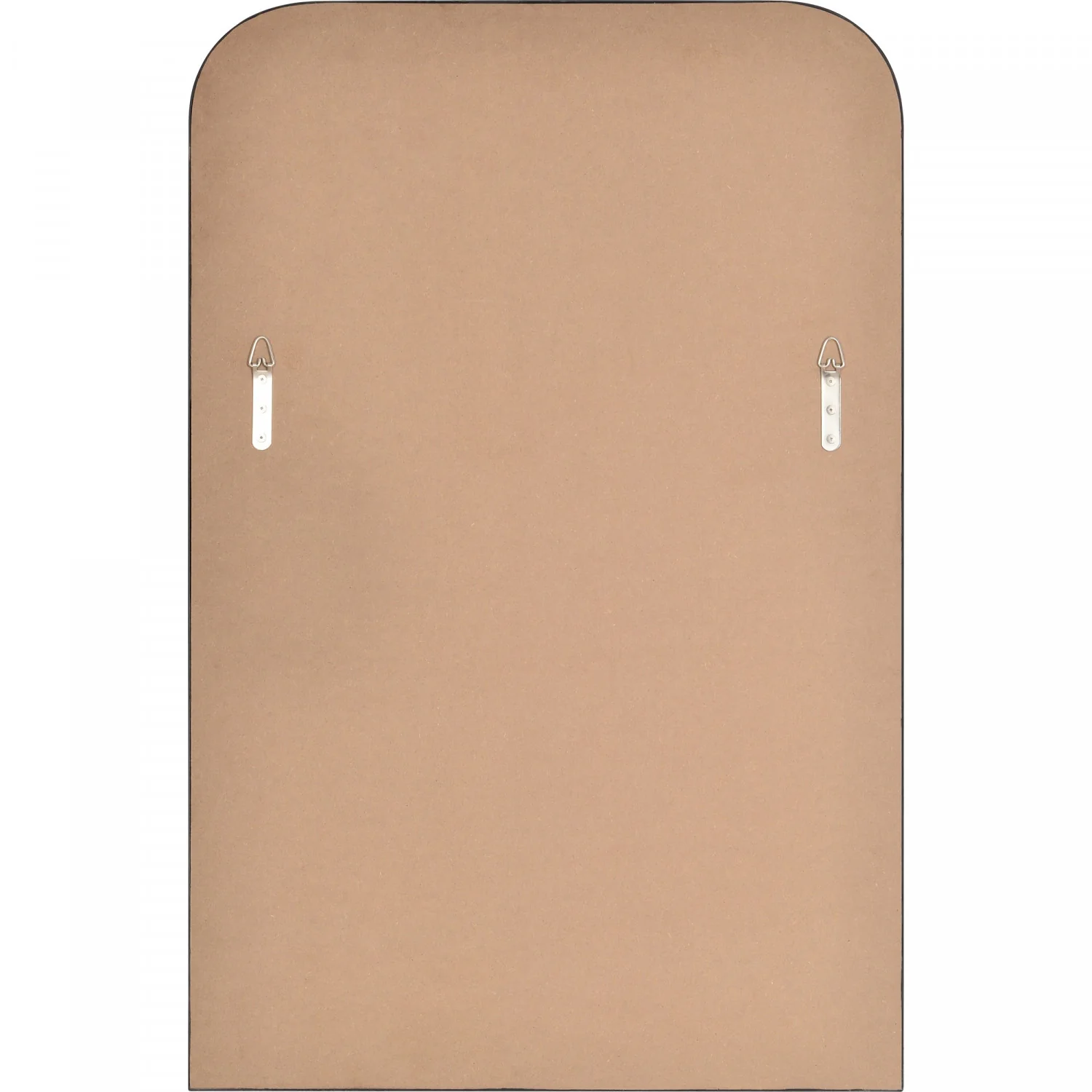 Jack Accent Mirror - Black - Image 3