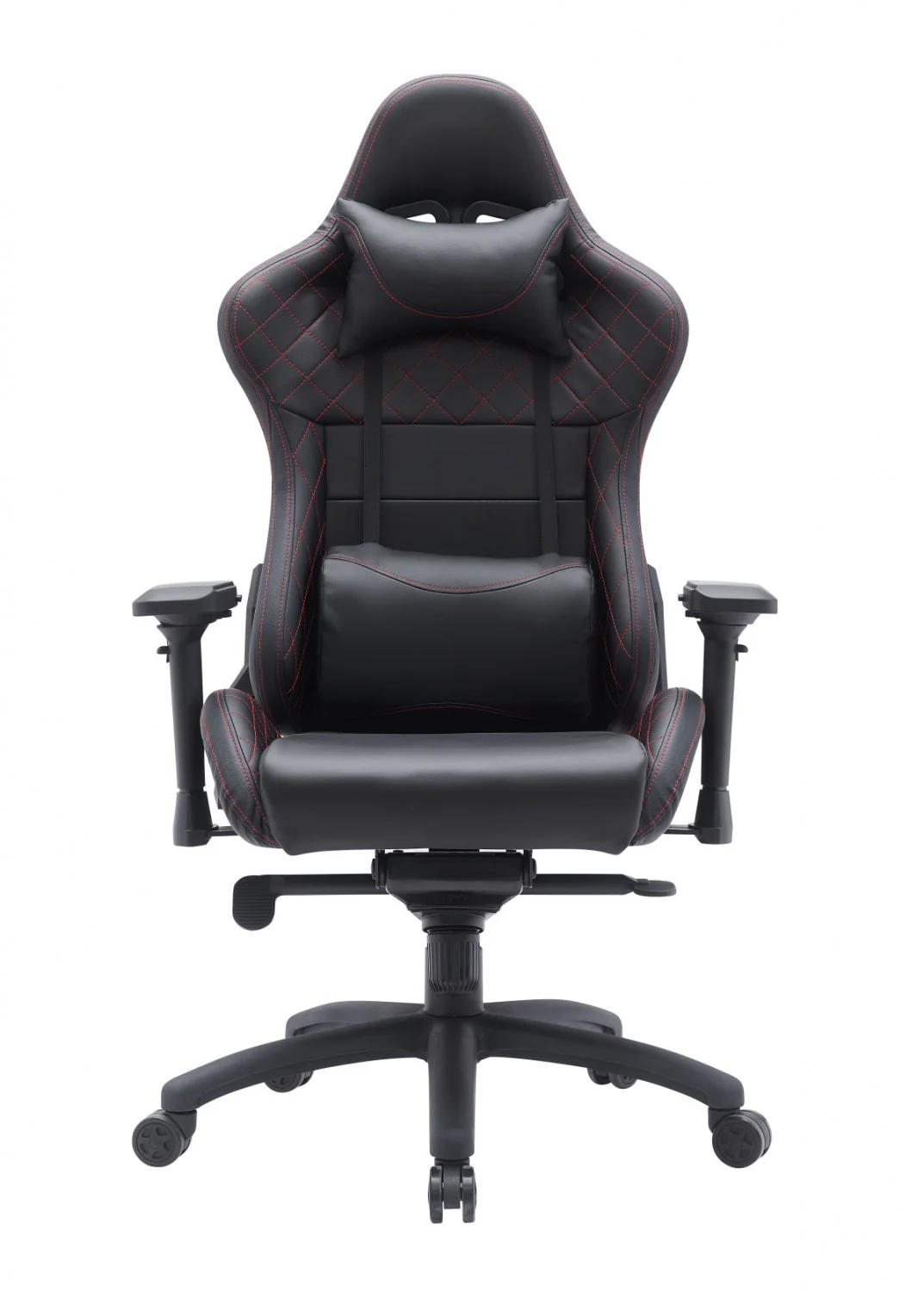 Jada Gaming Chair - Black - Image 2