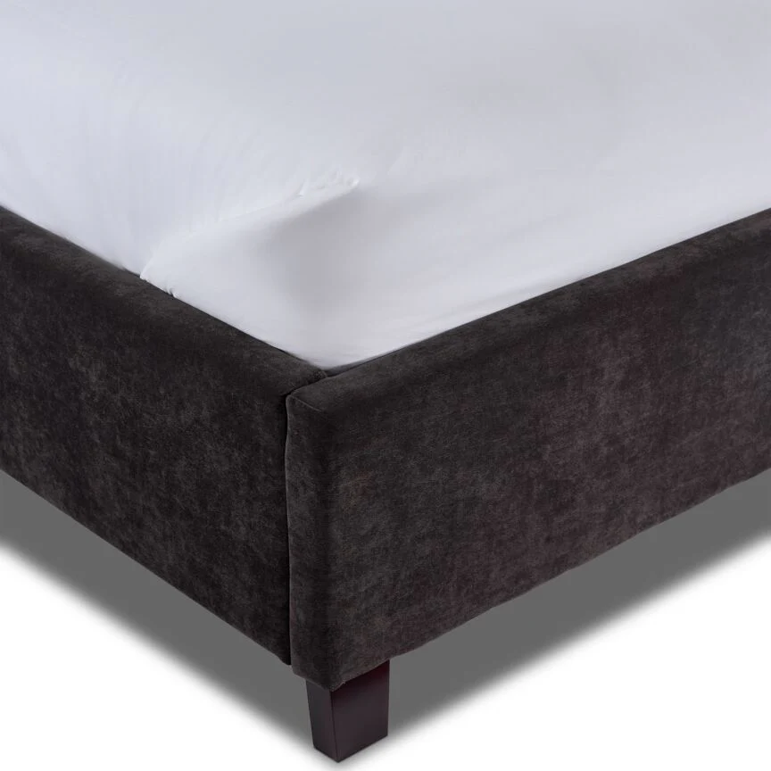 Jaden 3-Piece Full Bed - Brown - Image 4