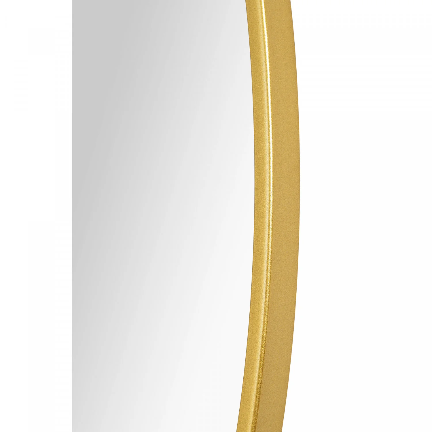 Jagger Accent Mirror - Yellow - Image 5