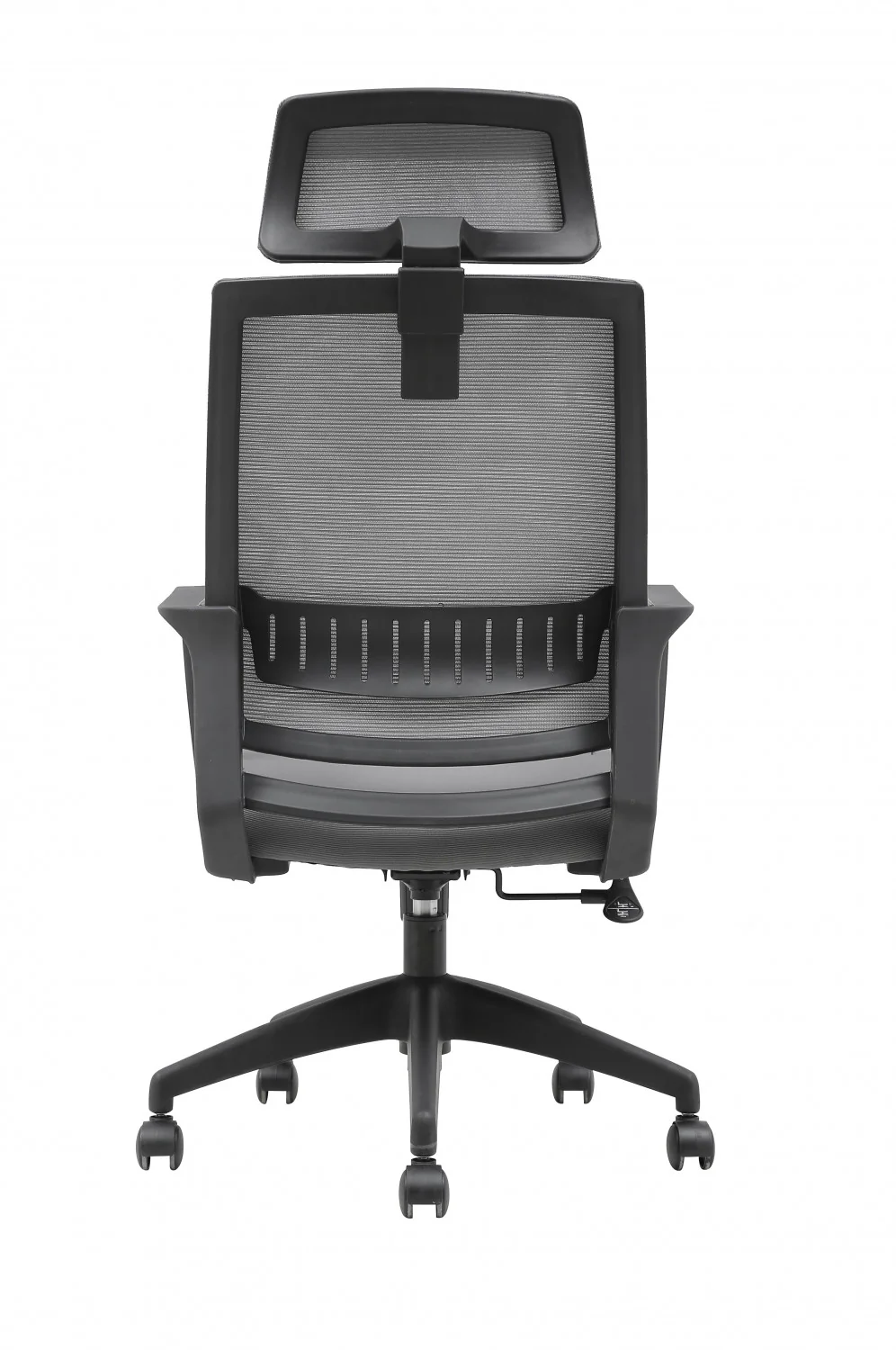Jagger Office Chair - Grey - Image 4