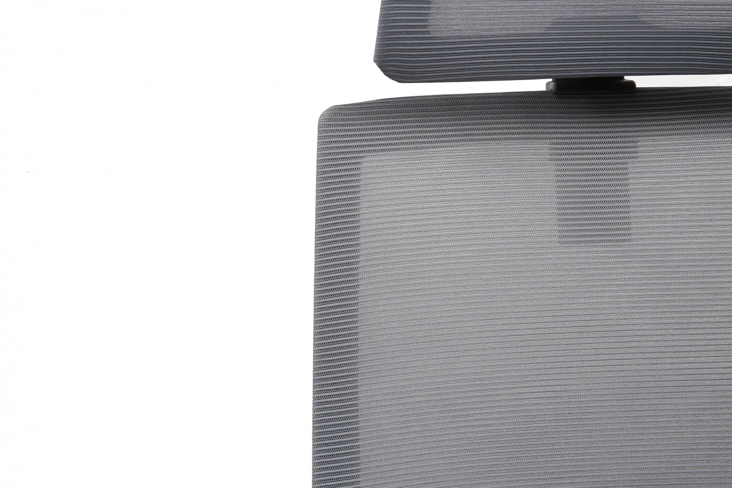 Jagger Office Chair - Grey - Image 5