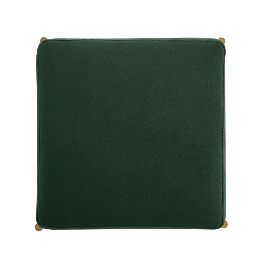 Jasper Ottoman - Jade - Image 6