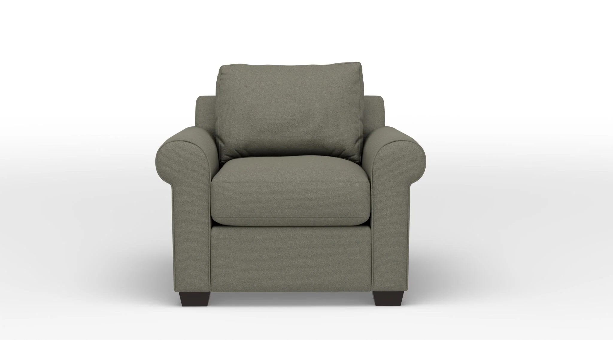 Jayden Chair - Flax Brown - Image 2