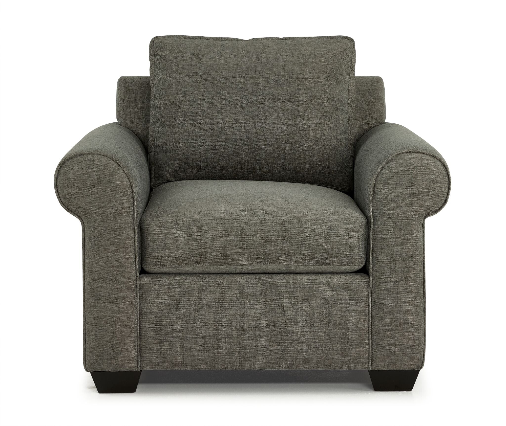 Jayden Chair - Patina Dark Grey - Image 2