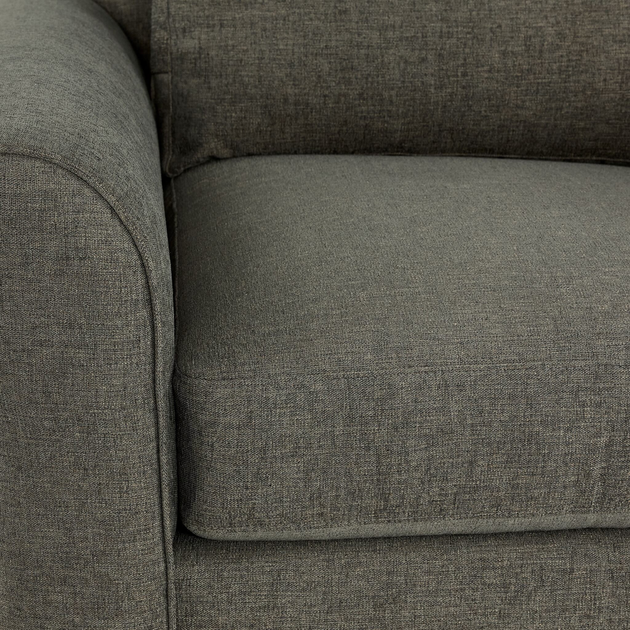 Jayden Loveseat - Patina Dark Grey - Image 5