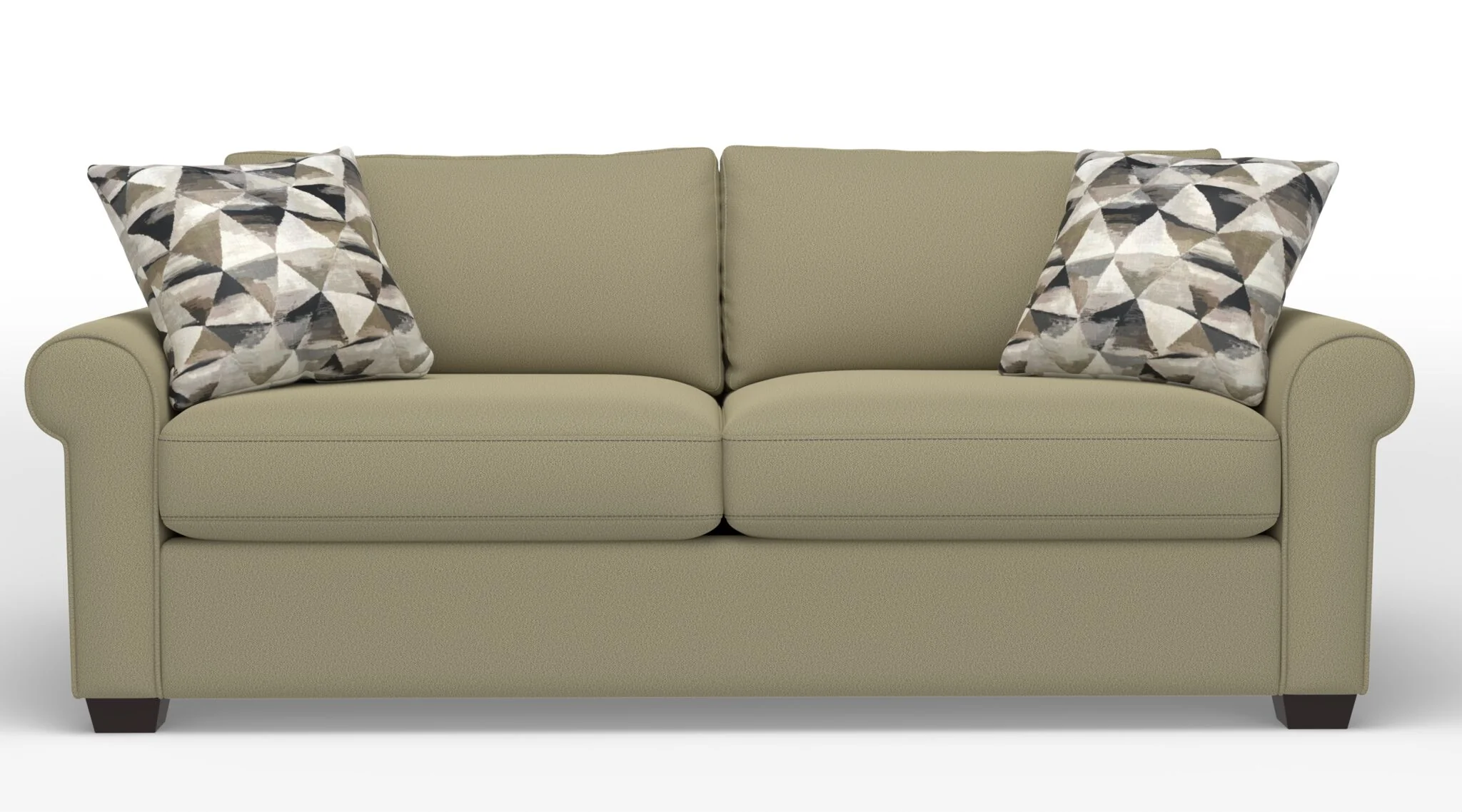Jayden Sofa - Jacob Beige - Image 2