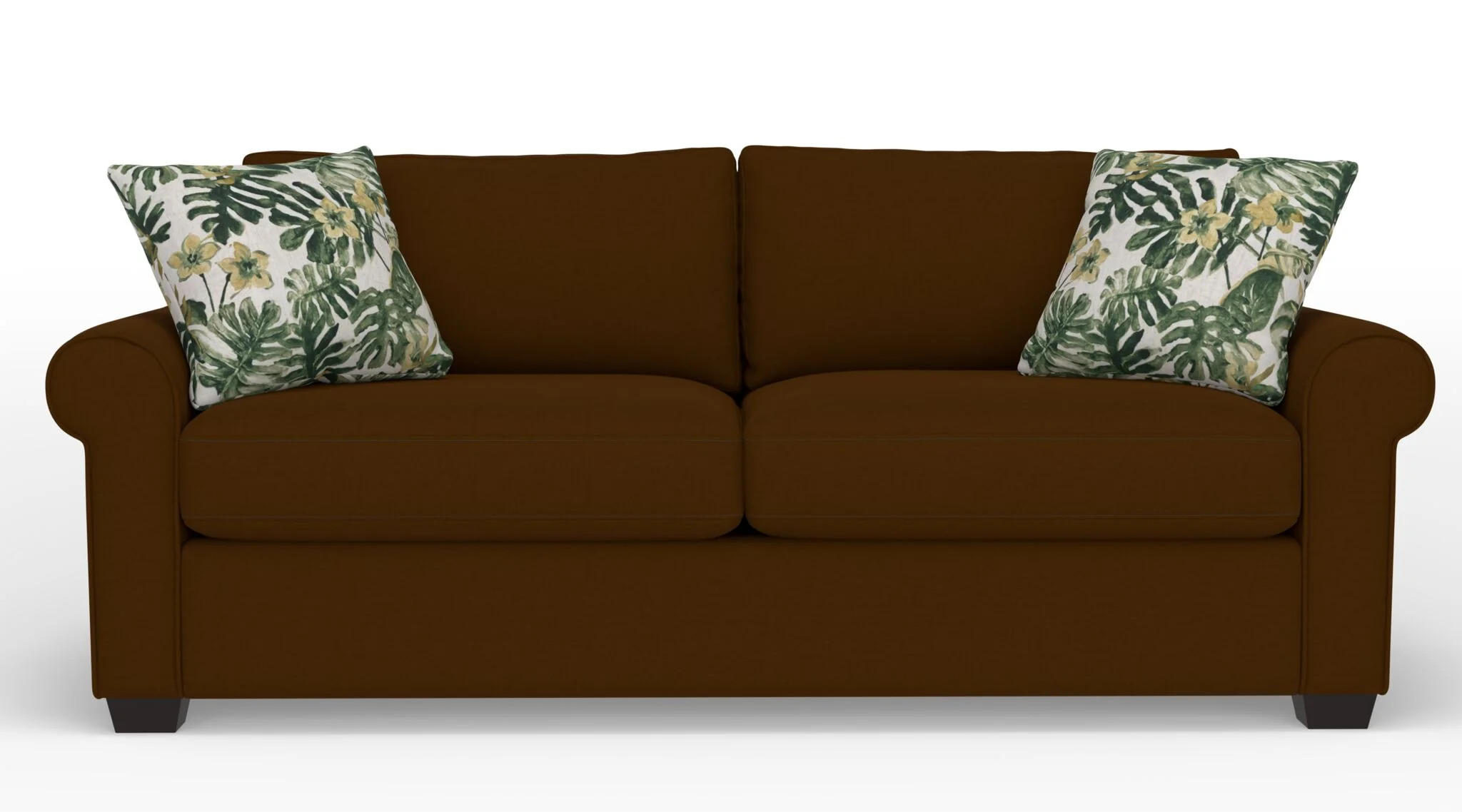 Jayden Sofa - Lido Gold - Image 2