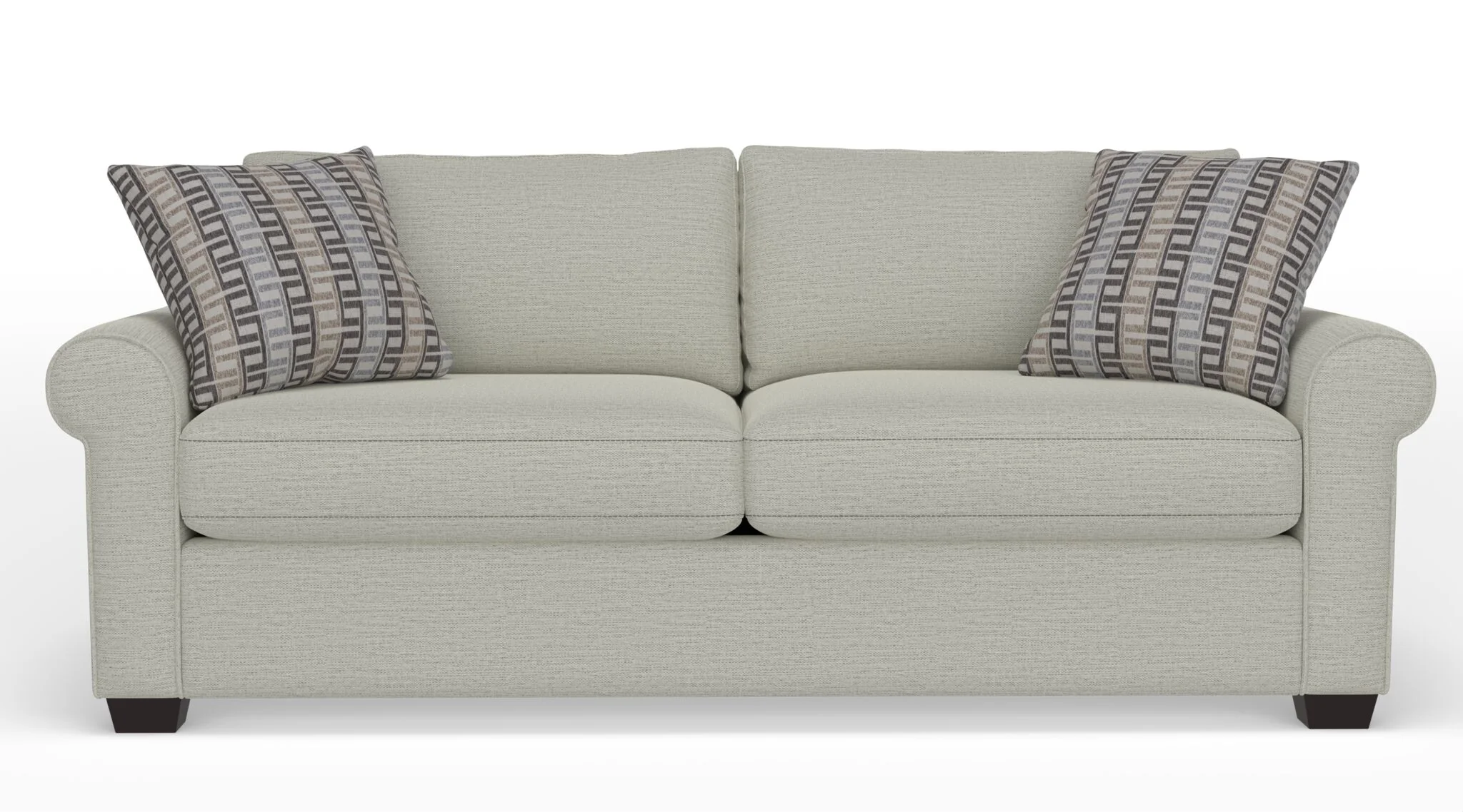 Jayden Sofa - Safari Cream - Image 2