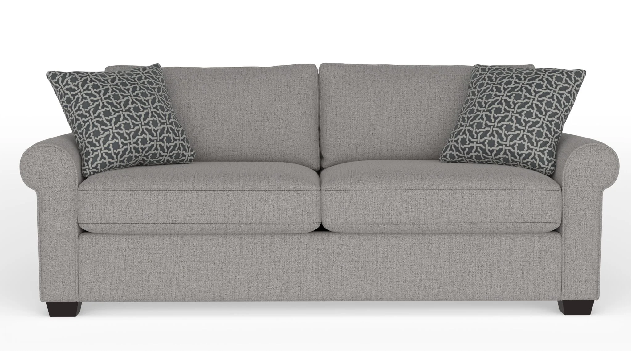 Jayden Sofa - Sutton Light Beige - Image 2