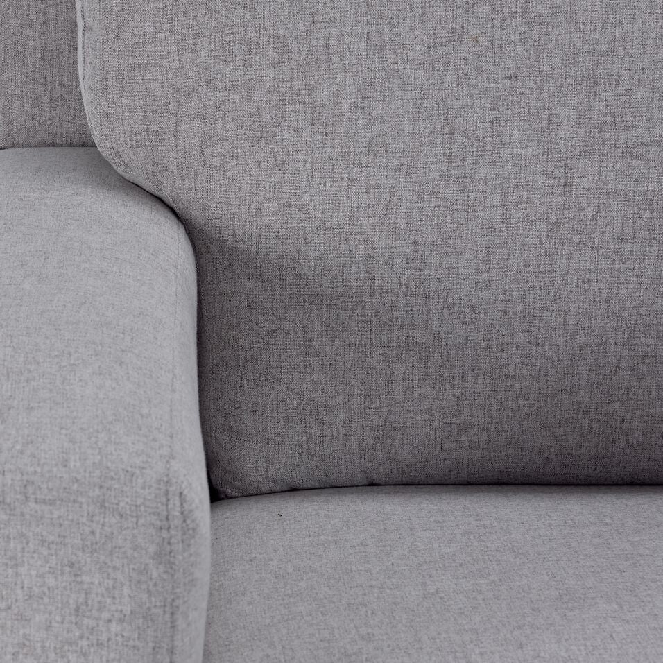 Jessica Loveseat - Dove - Image 2