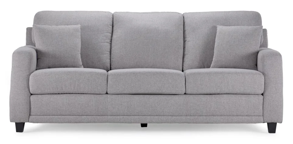 Jessica Sofa - Dove - Image 3