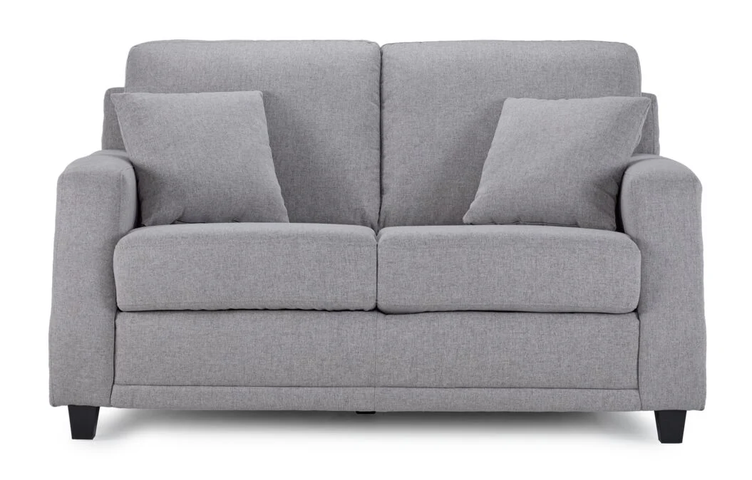 Jessica Sofa, Loveseat and Chair Set - Dove - Image 6
