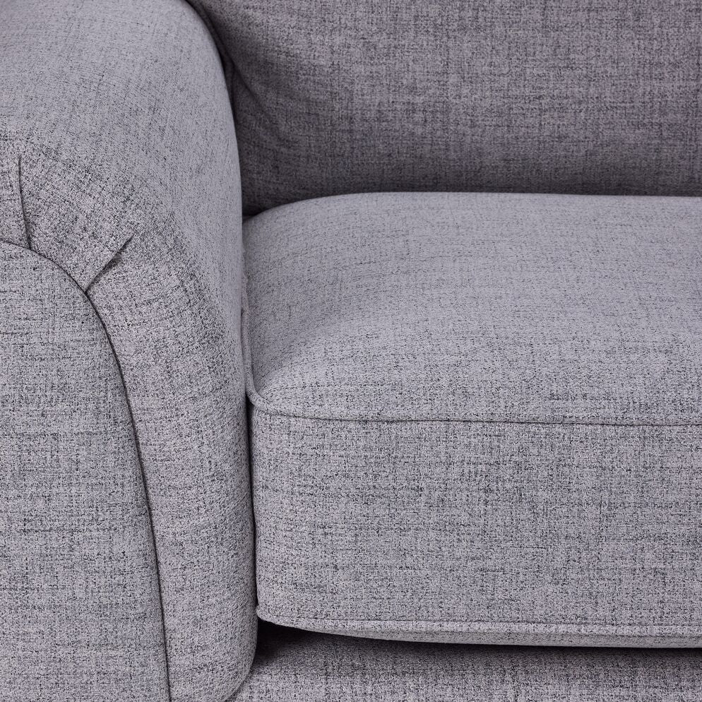 Julie Chair - Grey - Image 3