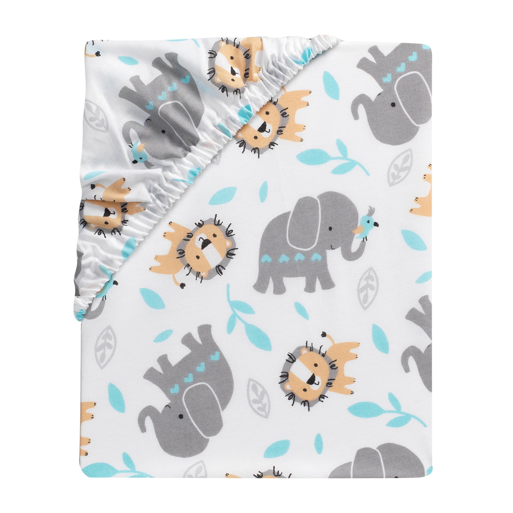 Jungle Fun Sheet - Image 2