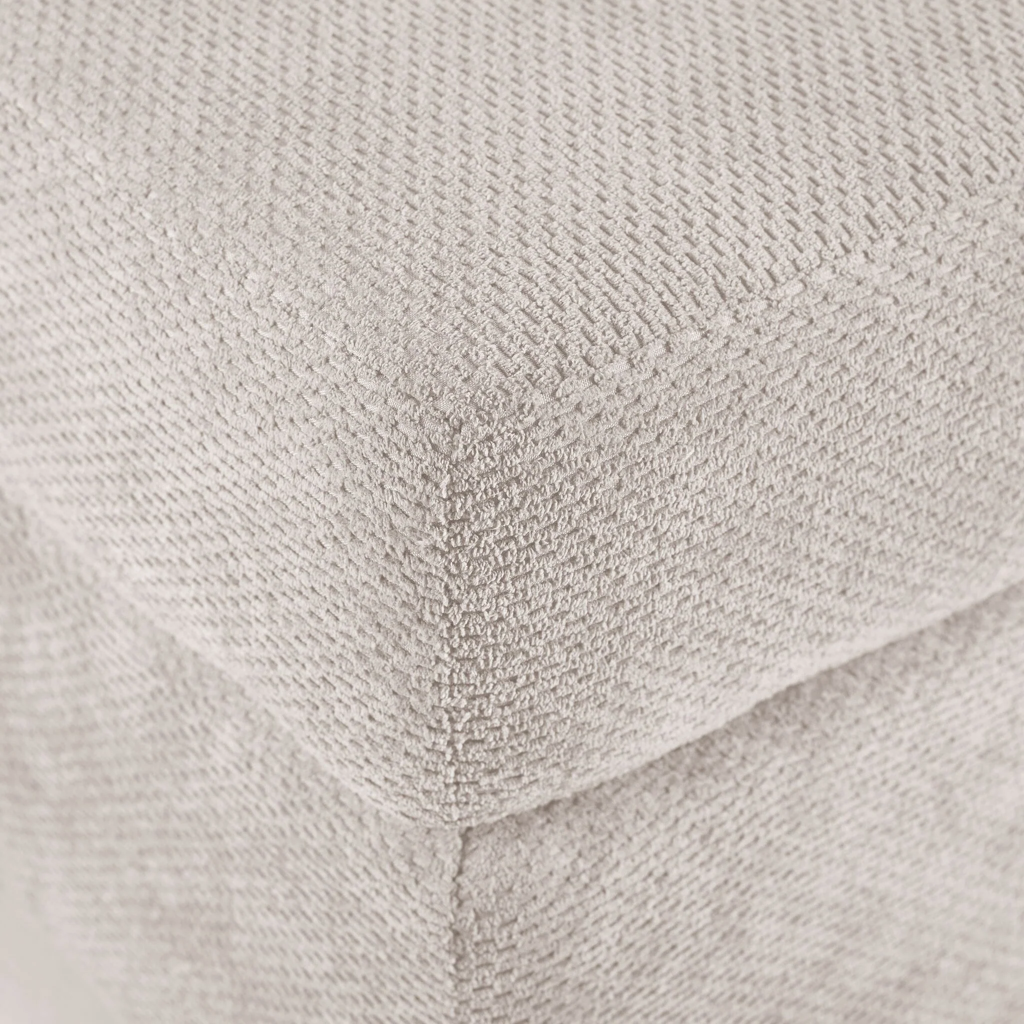 Jupiter Ottoman - Flax - Image 3