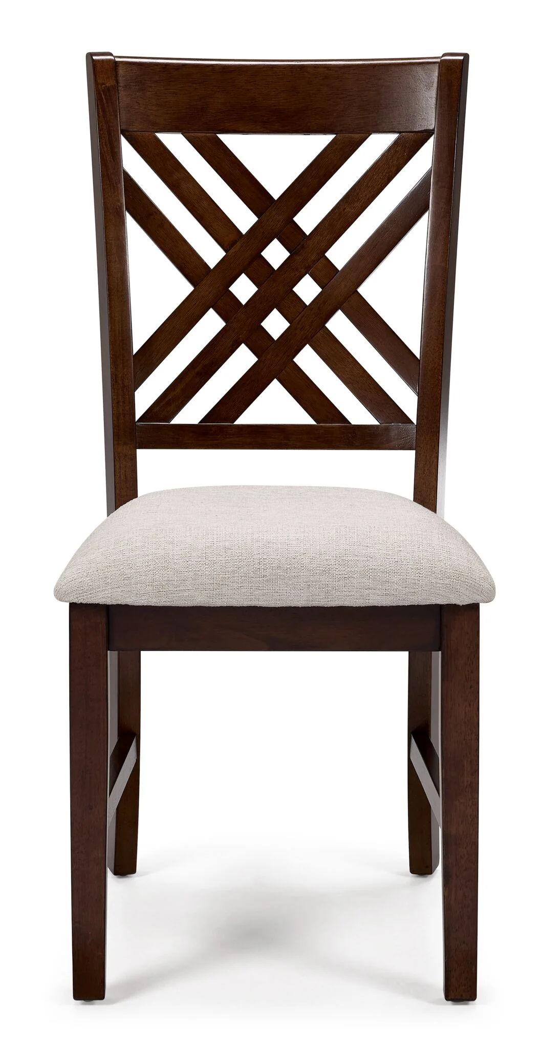 Kai Dining Chair - Brown - Image 2
