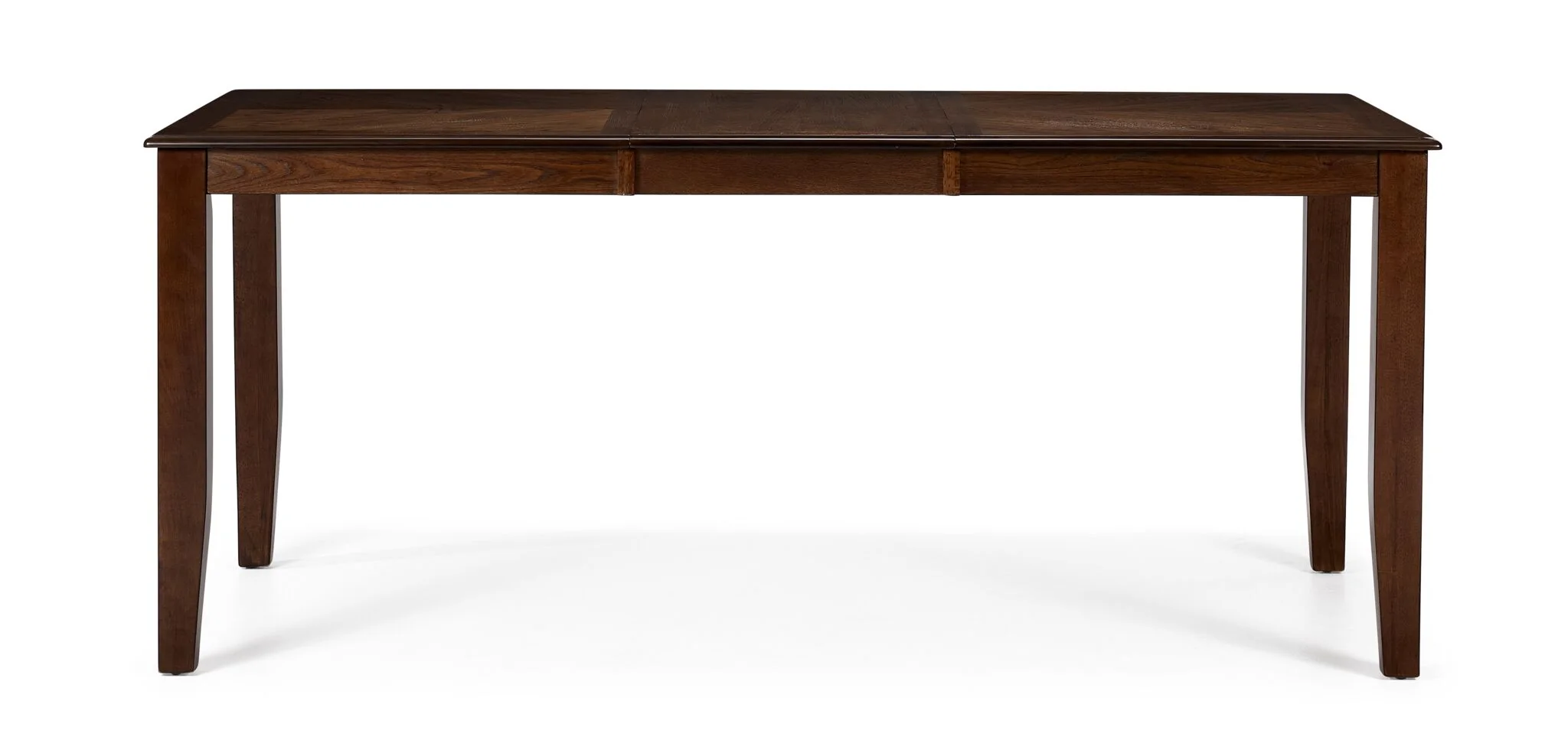 Kai Extendable Dining Table - Brown - Image 2