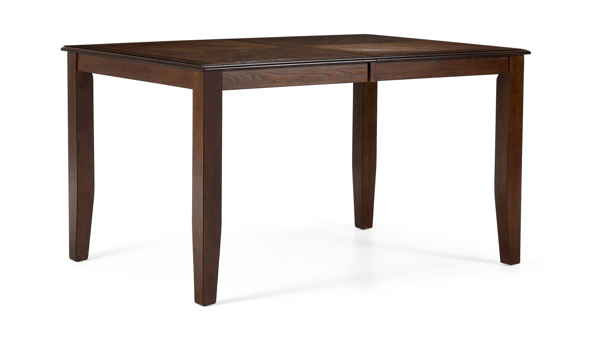 Kai Extendable Dining Table - Brown - Image 3