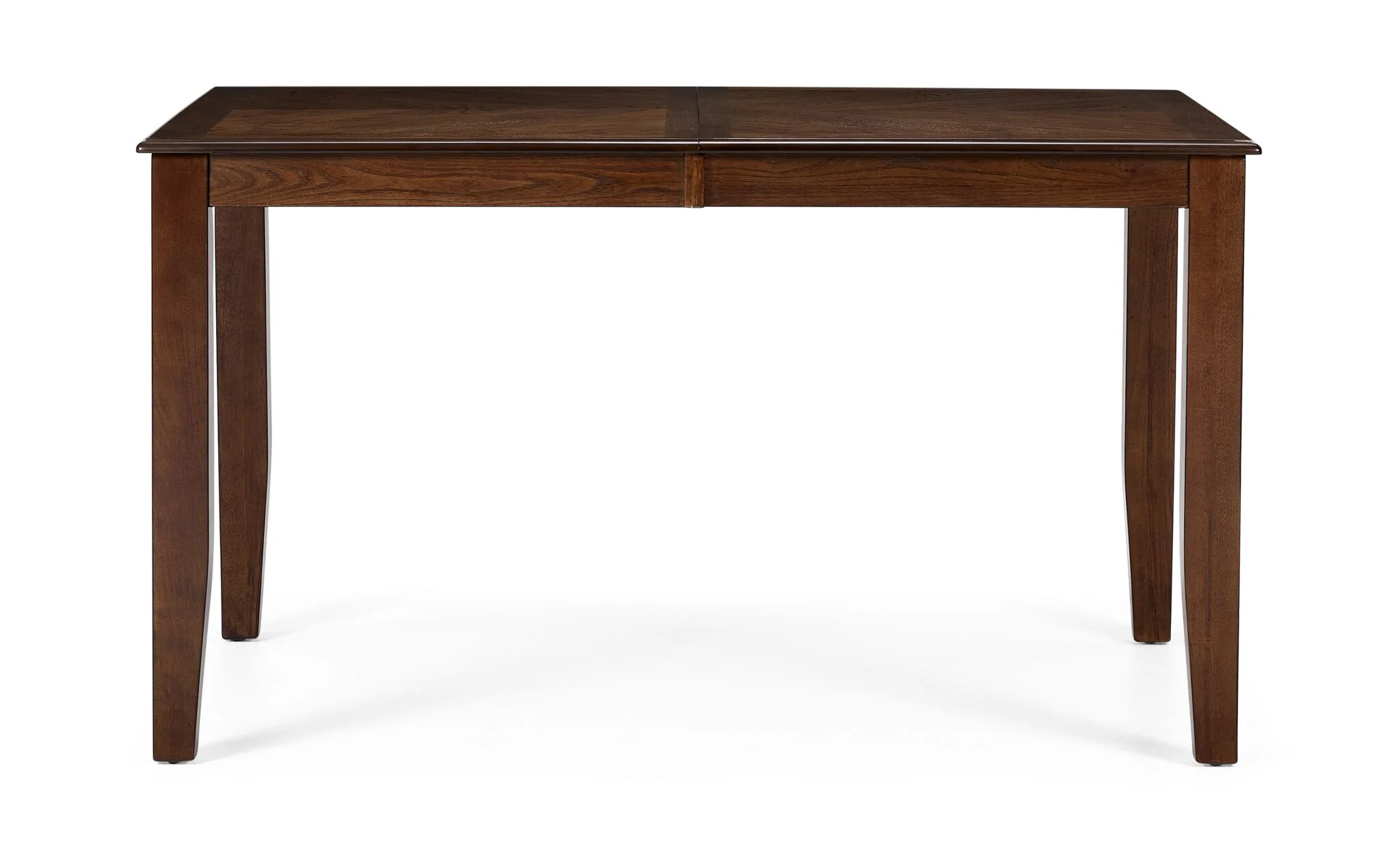 Kai Extendable Dining Table - Brown - Image 4