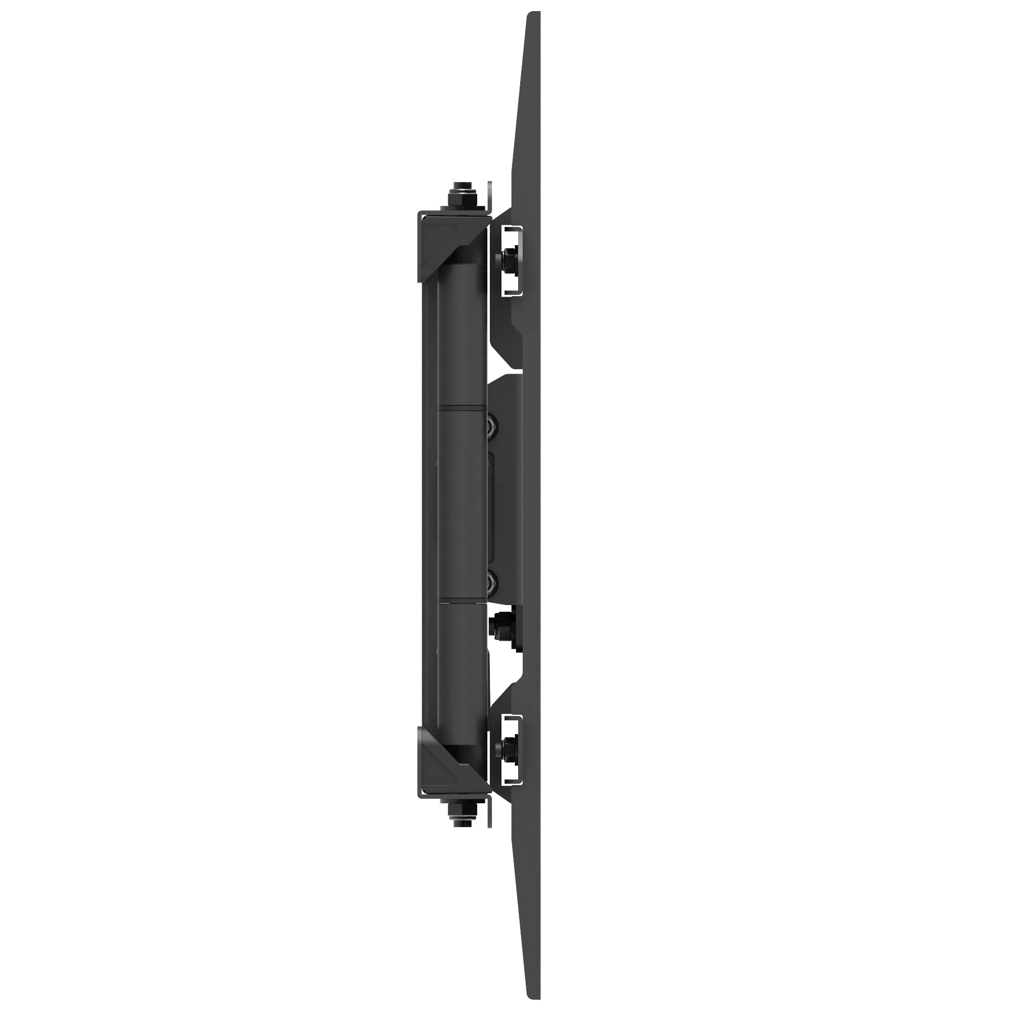 Kanto Full Motion Metal Stud TV Wall Mount with SNAPTOGGLE® Heavy-Duty Toggle Bolts for 34" to 65" TVs - LX600SW - Image 7