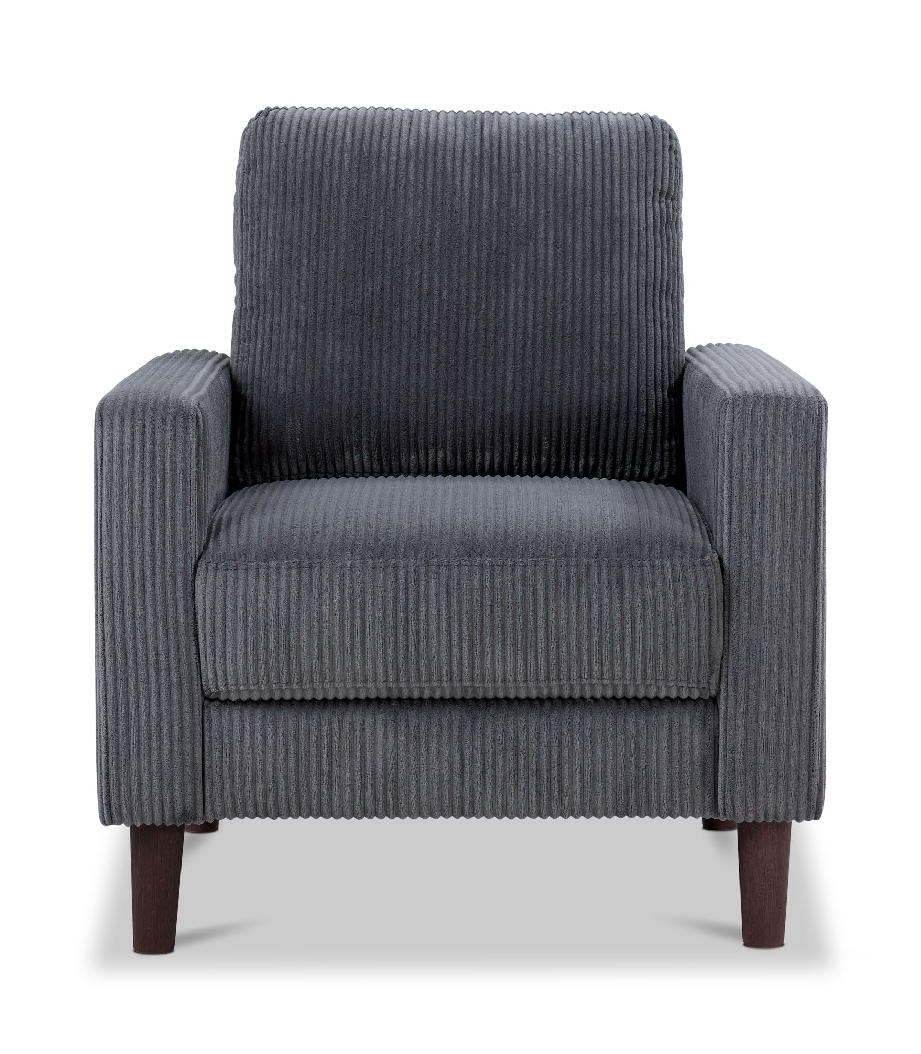Karlstad Chair - Grey - Image 2