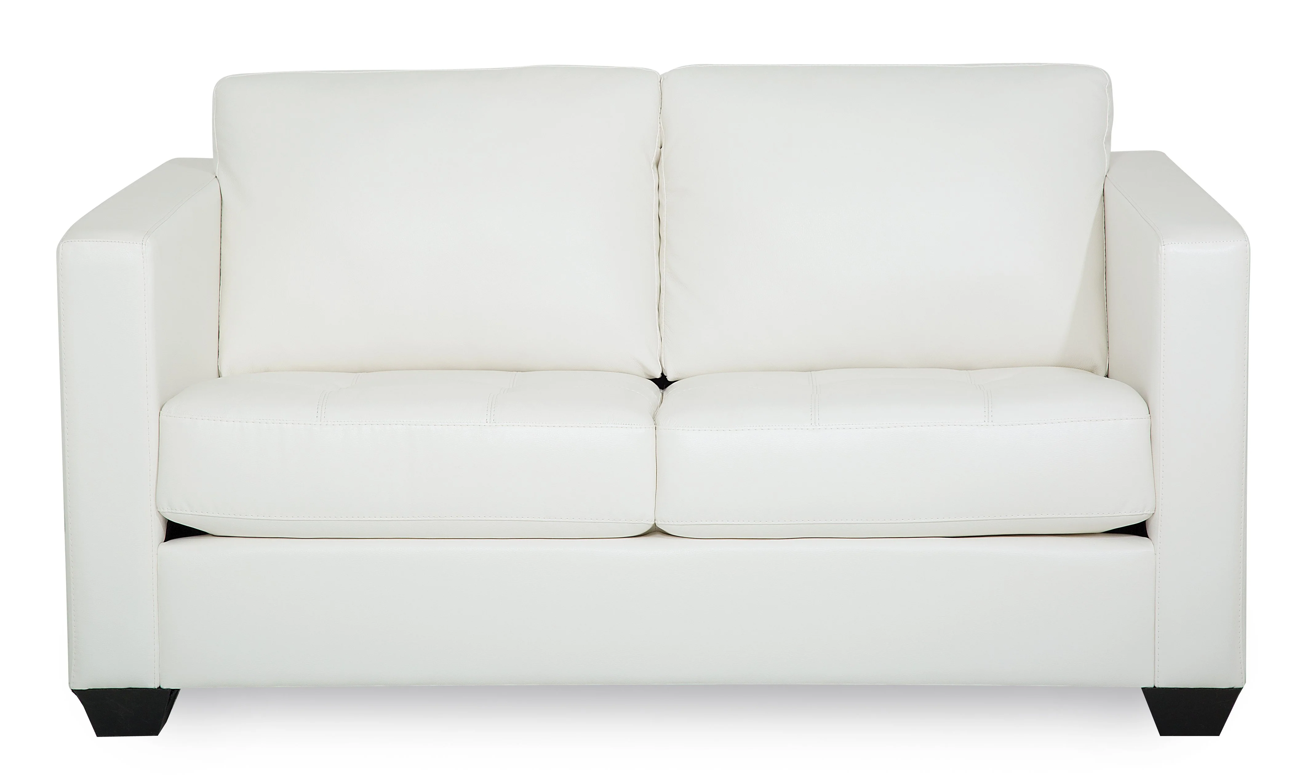 Kati Loveseat - Valencia Snow - Image 2