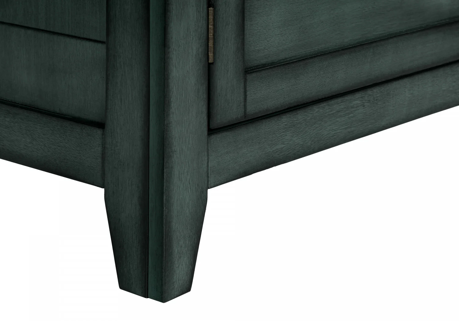 Kelden Side Table - Blue - Image 12