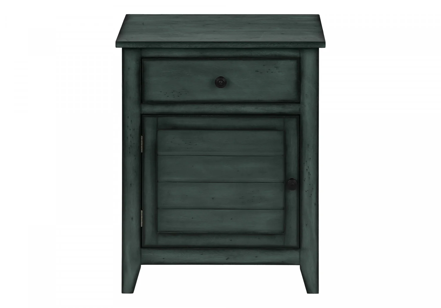 Kelden Side Table - Blue - Image 6