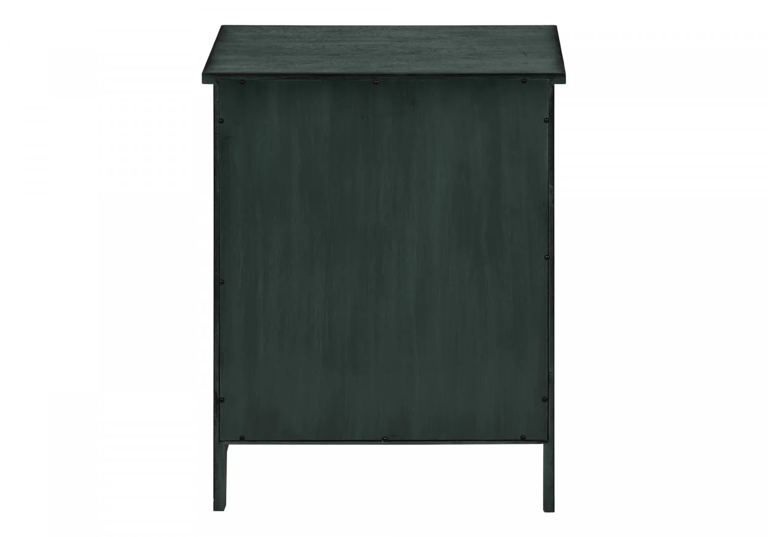 Kelden Side Table - Blue - Image 8
