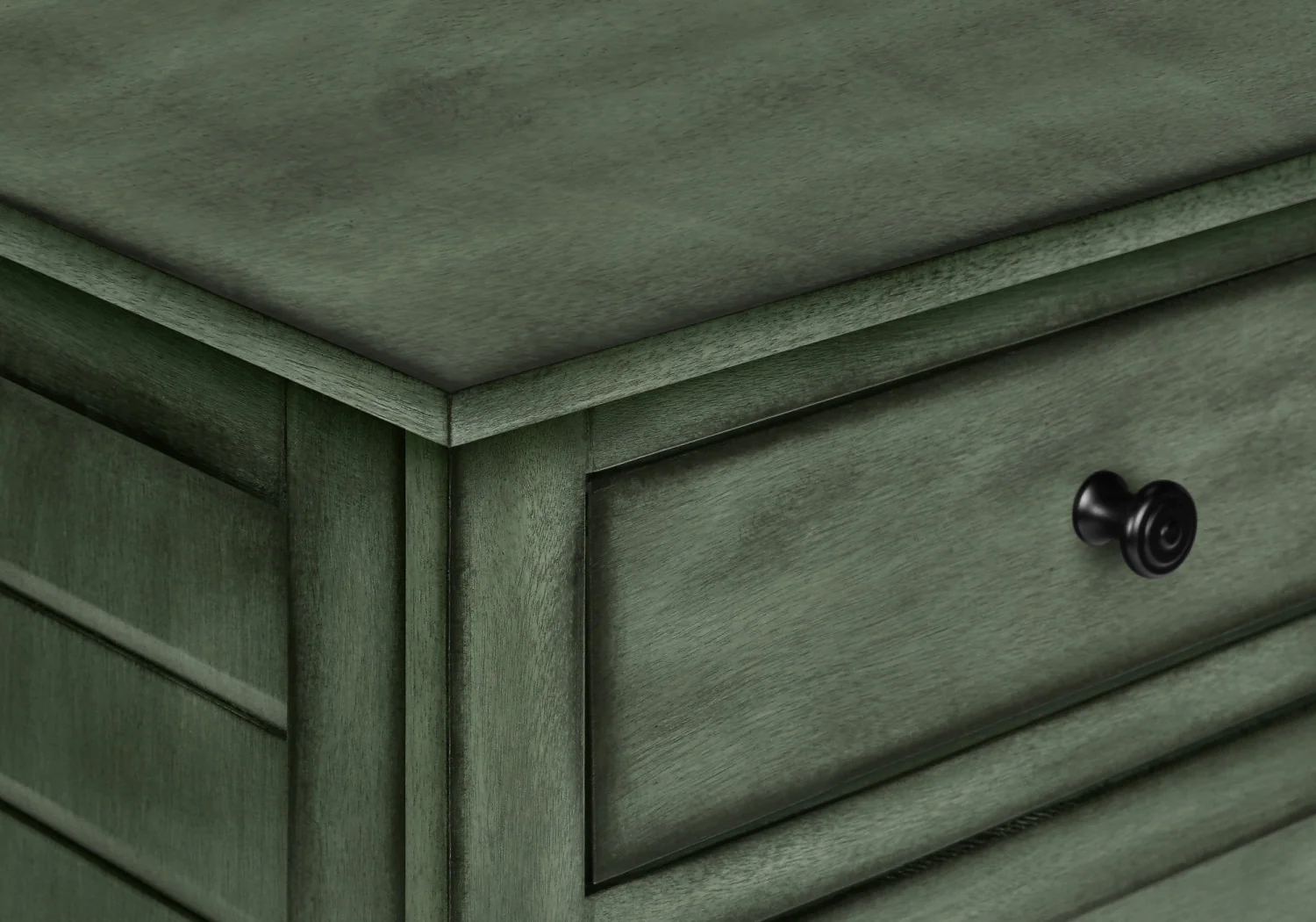 Kelden Side Table - Green - Image 10