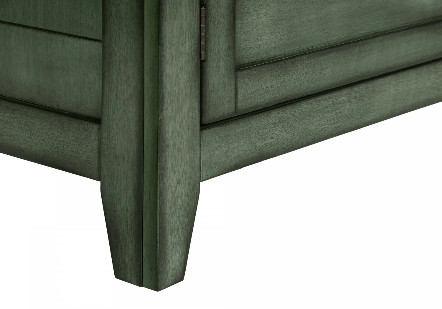 Kelden Side Table - Green - Image 12