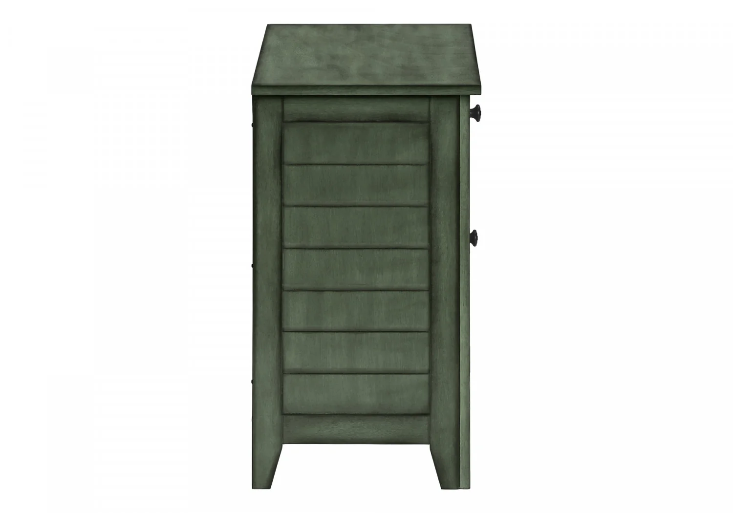 Kelden Side Table - Green - Image 8