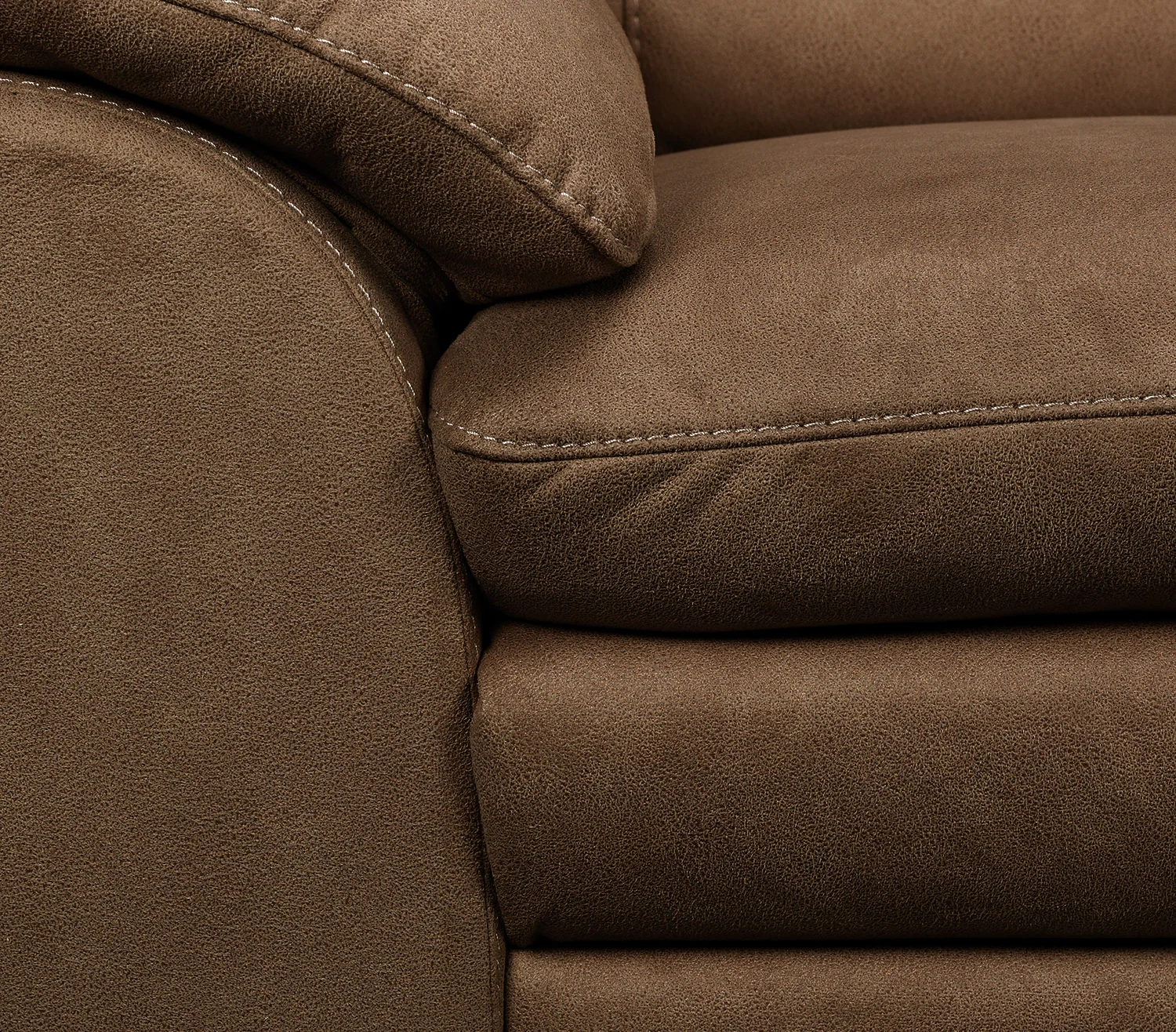 Kelleher Chair - Hazelnut - Image 3