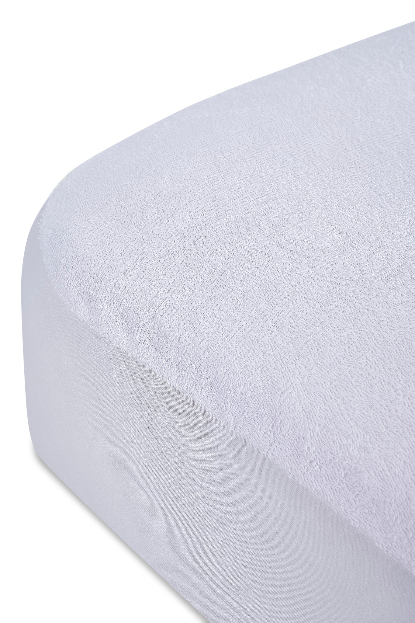 Kid's Healthy Bed 5-Piece Full Pillow, Mattress and Pillow Health Protector Set - Image 4