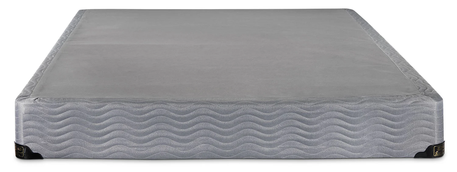 King Koil Basis Queen Boxspring - Image 2