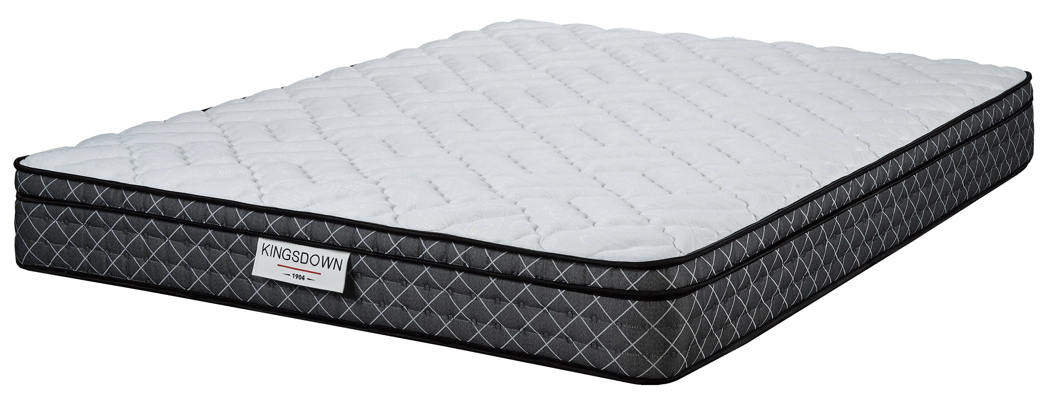 Kingsdown Adair Firm King Mattress - Image 2