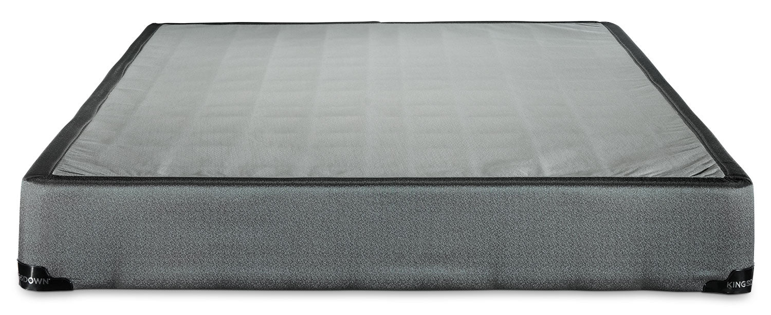 Kingsdown Assist King Split Boxspring - Image 2