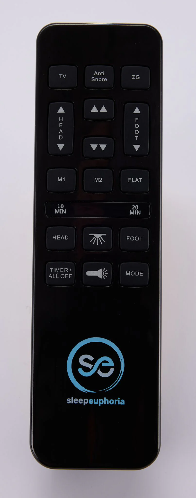 Kingsdown D II Full Adjustable Base - Image 5
