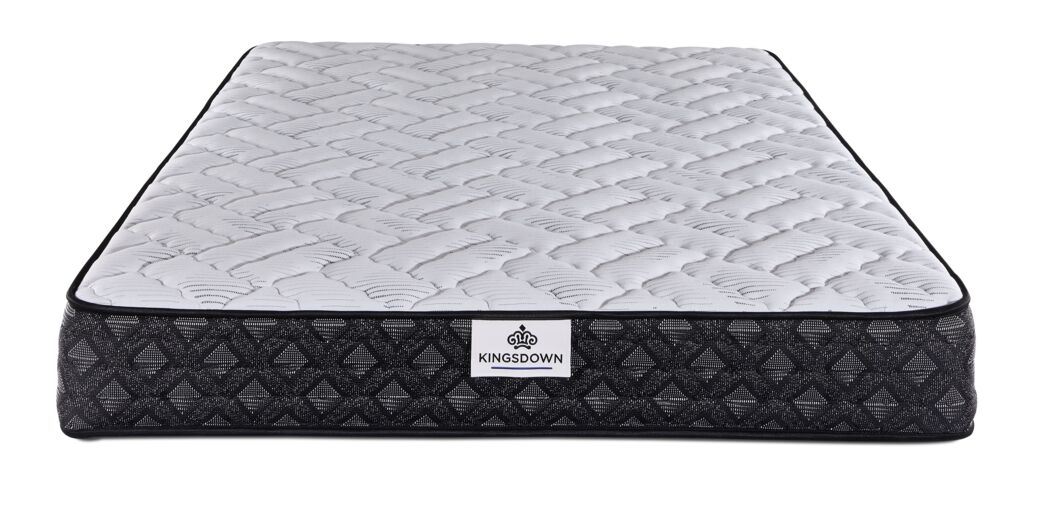 Kingsdown - Kensey Firm Twin Mattress - Image 2