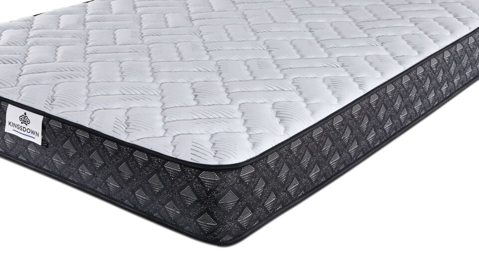 Kingsdown - Kensey Firm Twin Mattress - Image 3