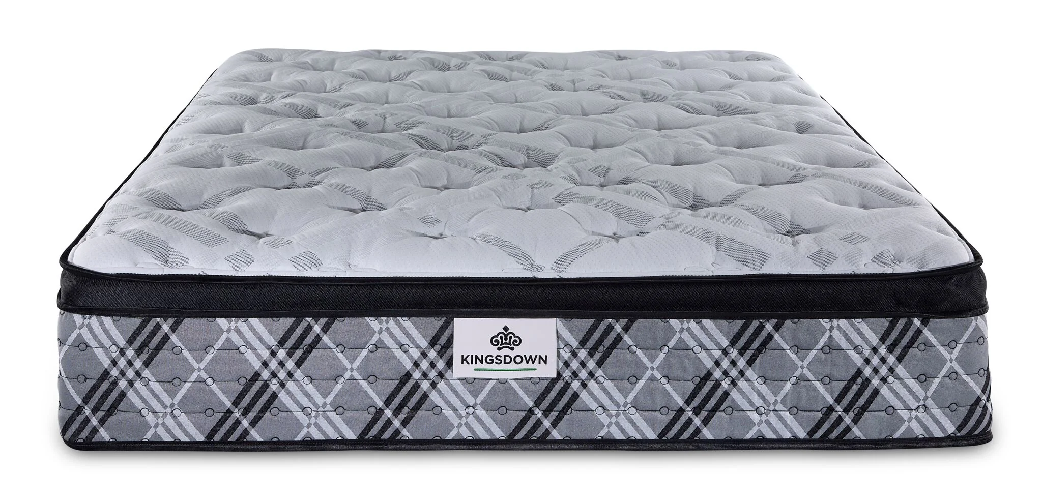 Kingsdown Mila Medium Full XL Mattress - Image 2