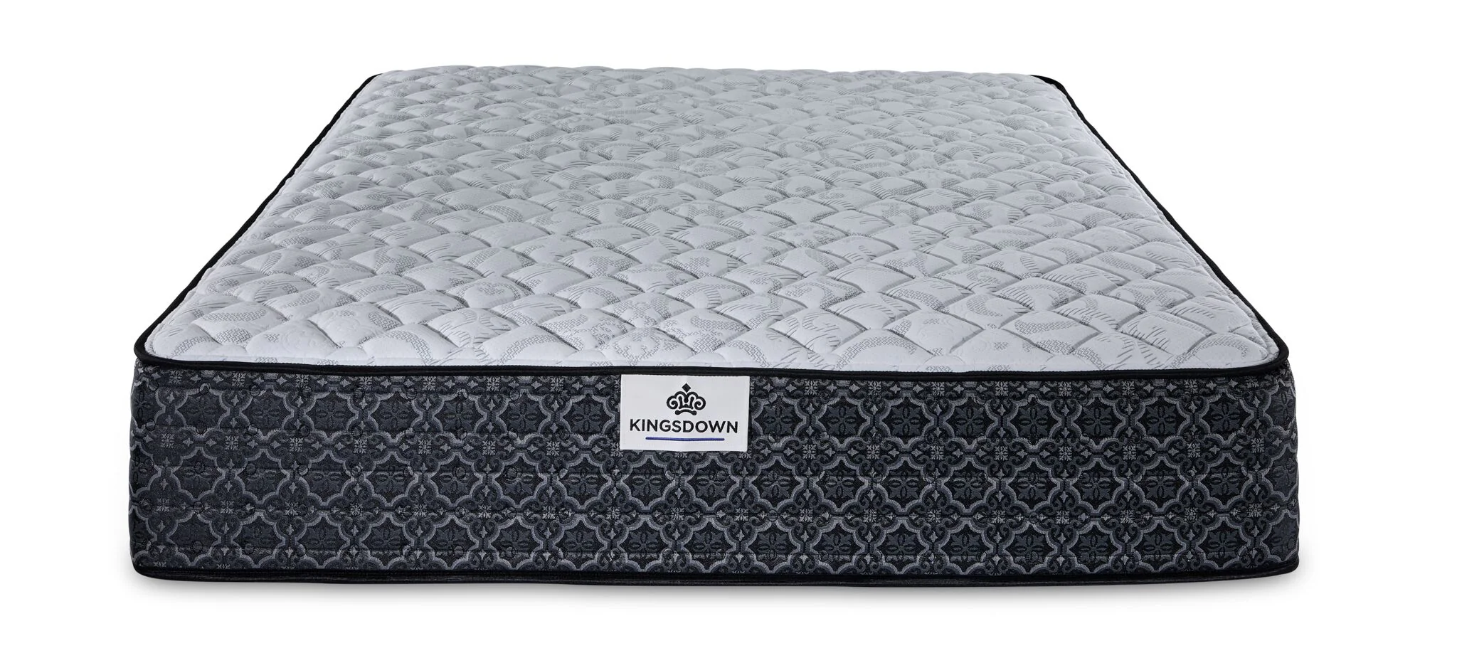 Kingsdown Oxford Firm Tight Top Twin XL Mattress - Image 2