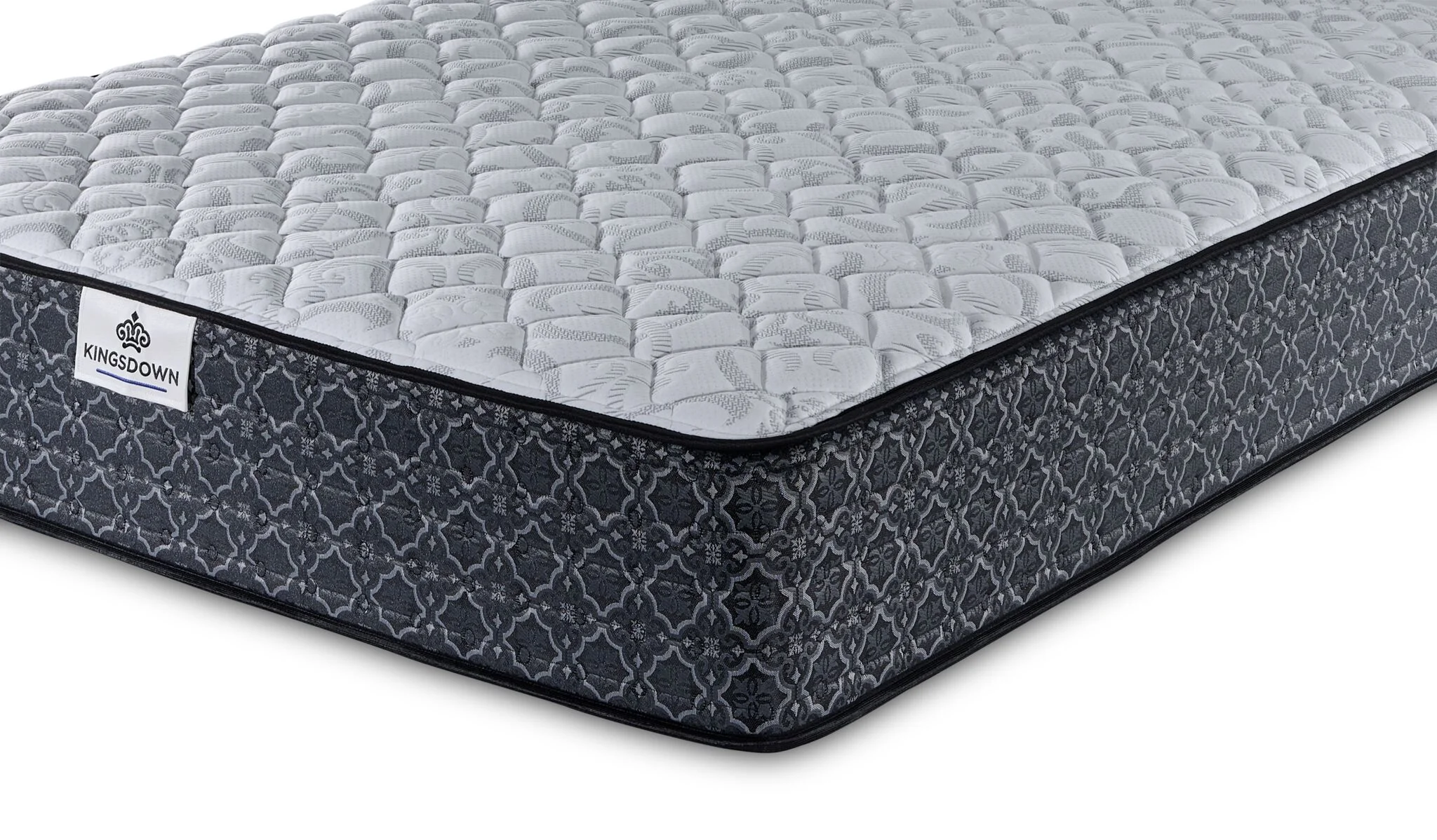 Kingsdown Oxford Firm Tight Top Twin XL Mattress - Image 3